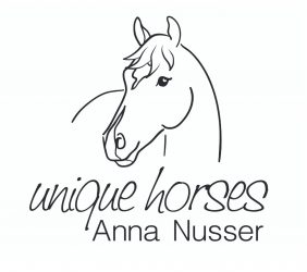 unique horses
